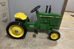 JD-Tractor