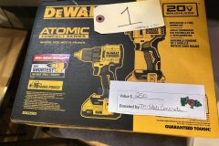 DewaltTools