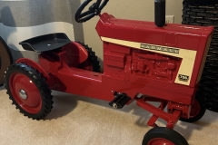 Farmall-Tractor