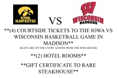 HawkvsBadgers